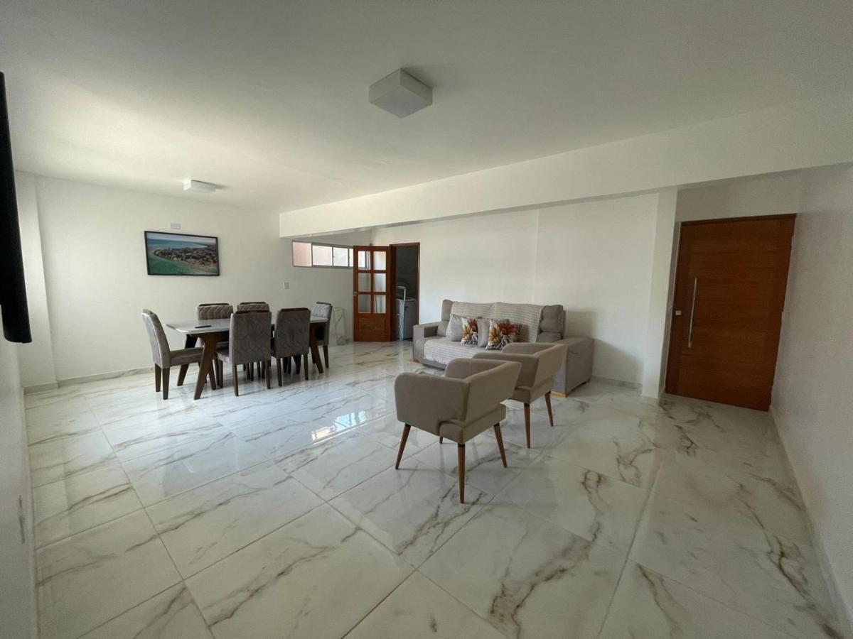 Ed. Canoa 101 Beira Mar Apartamento Maceió