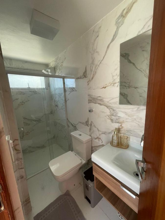 Apartamento Ed. Canoa 101 Beira Mar
